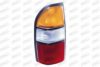 PRASCO TY8404053 Combination Rearlight